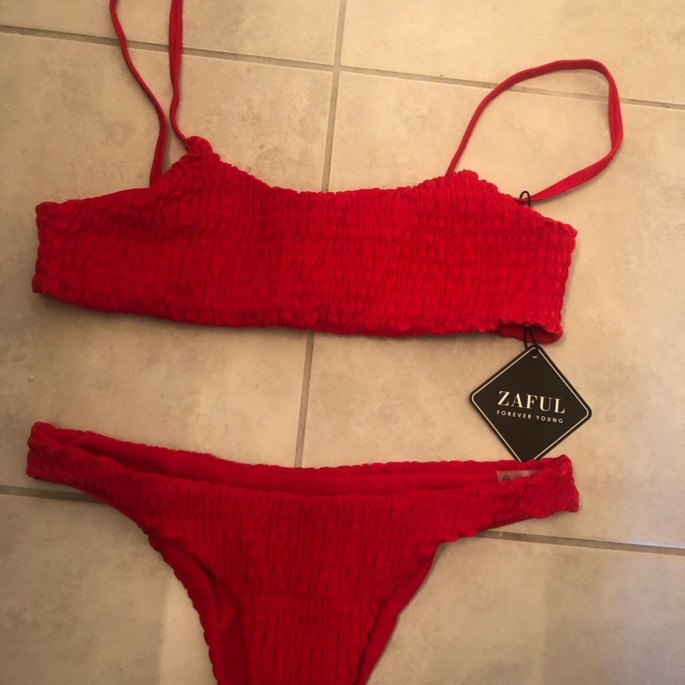 Zaful bikini
